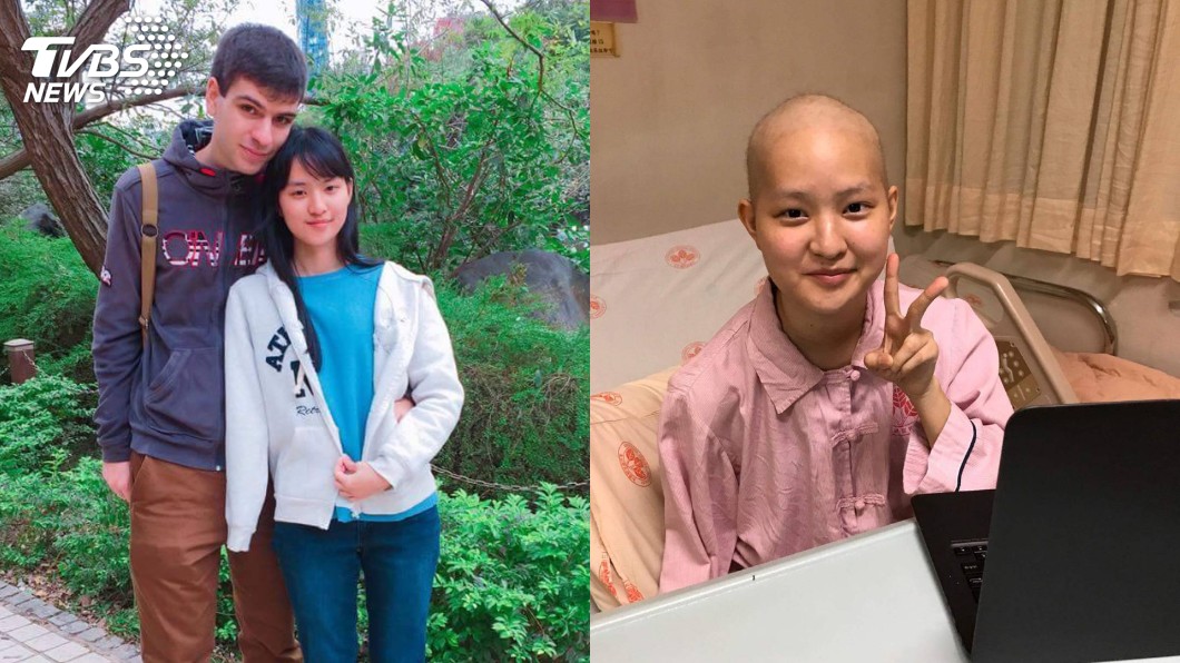 癌轉移心臟命剩半年 勇敢獨臂少女:我要活下去