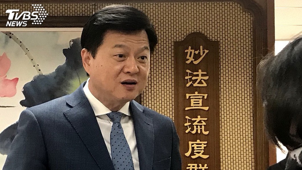 遭疑脫黨選新北 周錫瑋:你頭殼壞去啊!