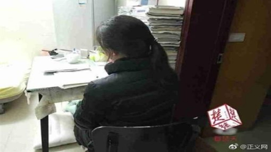慘!花60萬補習4個月 高三女淪全校倒數第2