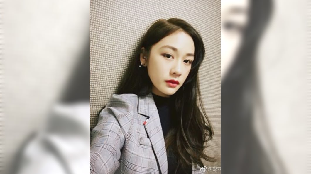南韓出道夢碎 台灣女孩彭羽彤轉戰大陸