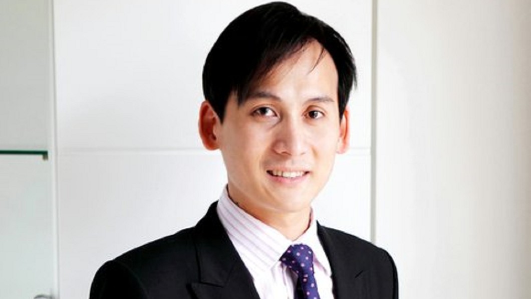 朱立倫團隊成員葉元之　辭職投入議員選舉