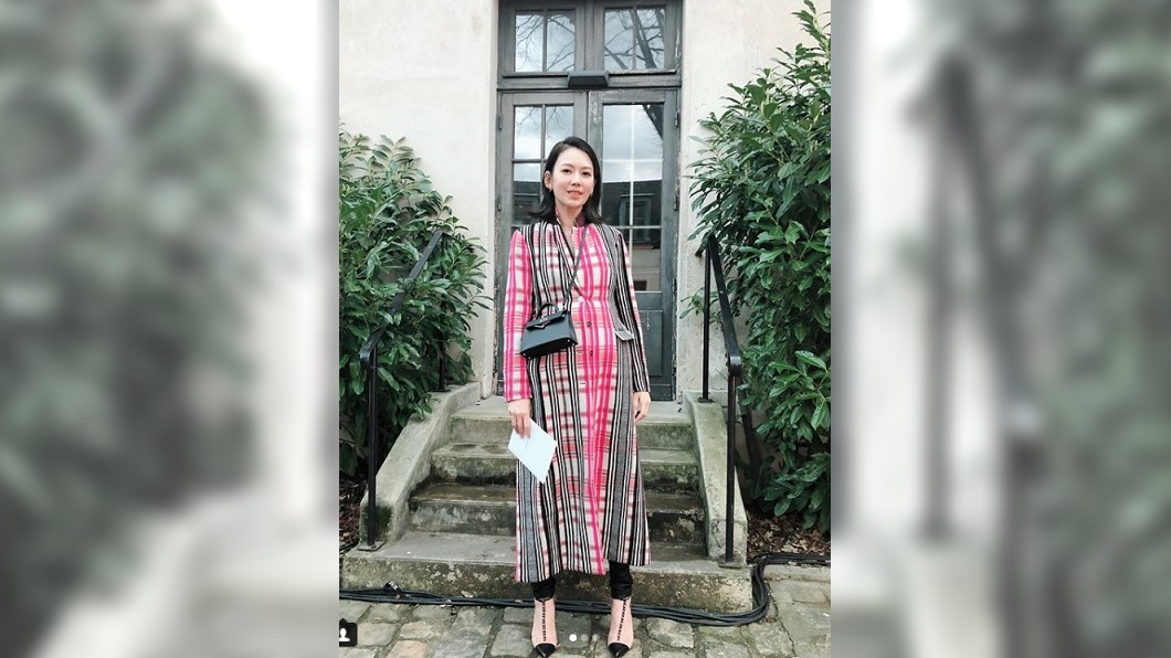 圖/翻攝自Melody IG