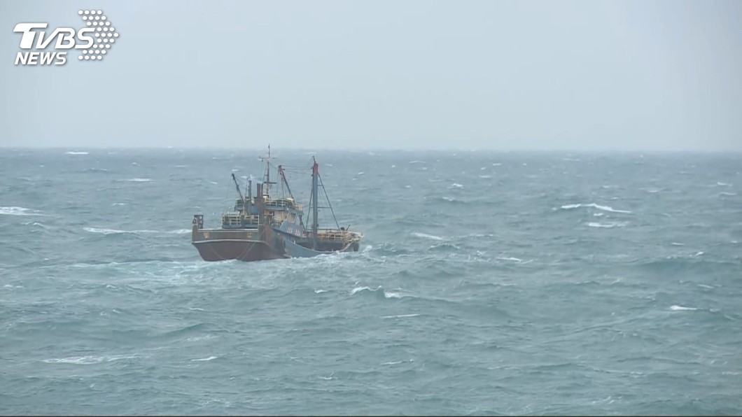 印尼頻查台漁船 外交部盼建立海域執法對話機制
