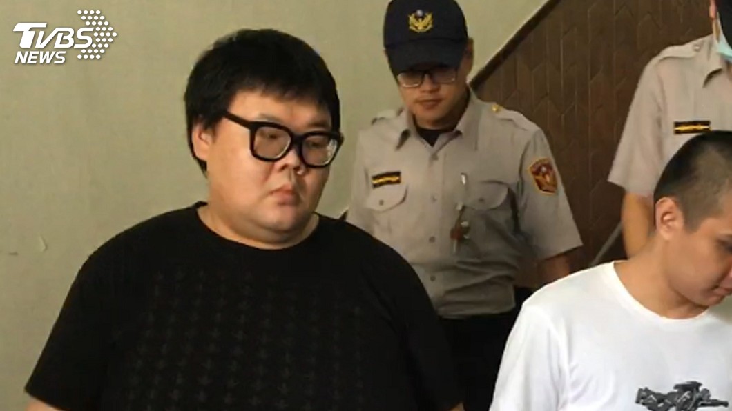 土豪哥判決遭撤銷 女模父:已不相信法律