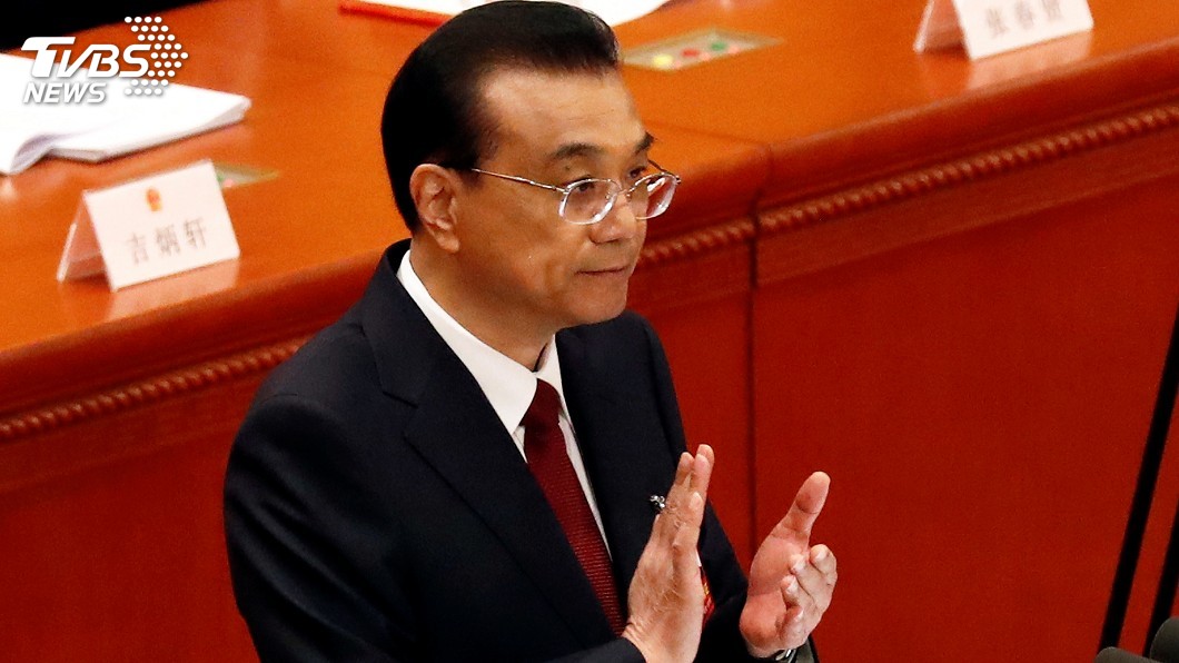 同等待遇不容台獨 李克強報告軟硬兼施