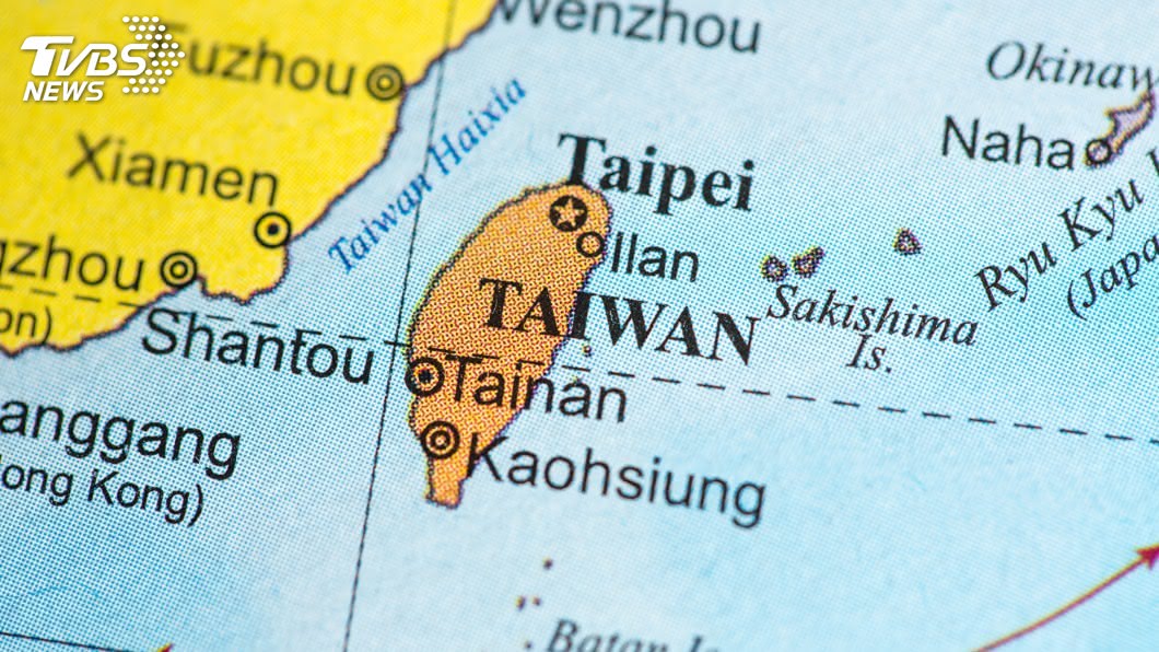 台海情勢升高 綠:領空領海是台灣不容妥協主權範圍