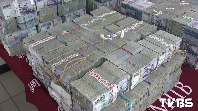 「入會就賺錢」 吸金嫌辦洗腦式見證會