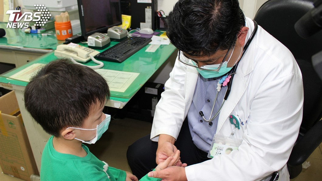 開學季小心腸病毒肆虐 大人小孩落實洗手