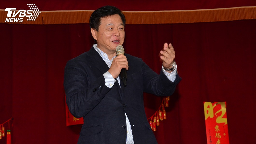 周錫瑋指黨部機關算盡　李乾龍籲勿有疑慮