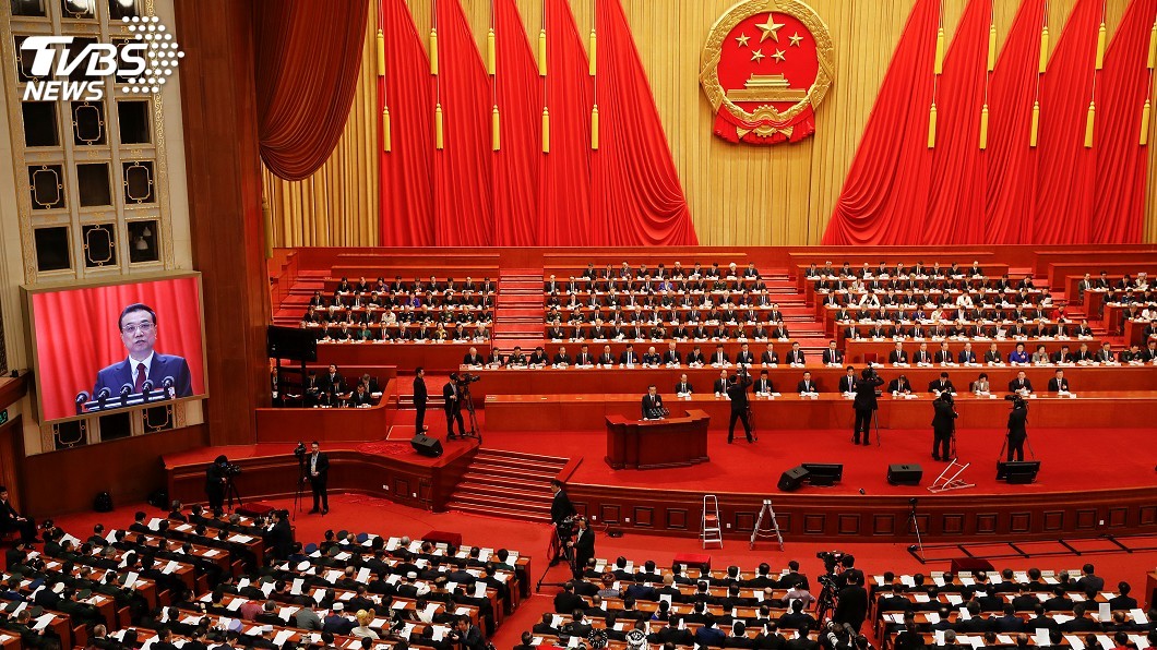 中國2018政府工作報告 一次看懂