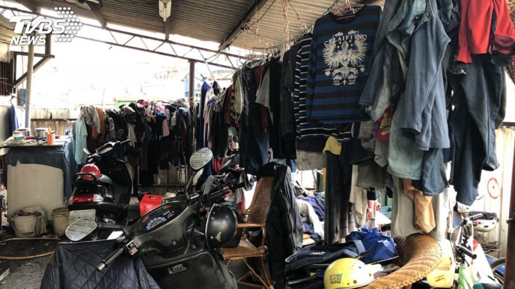 圖/中央社