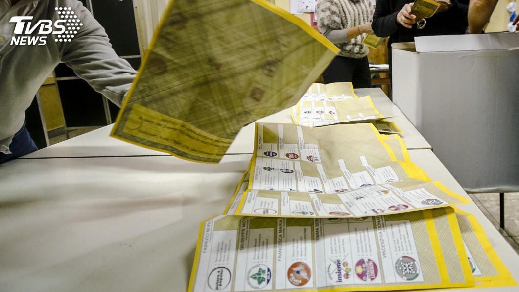 義大利恐現僵局國會 選後政局3種可能性