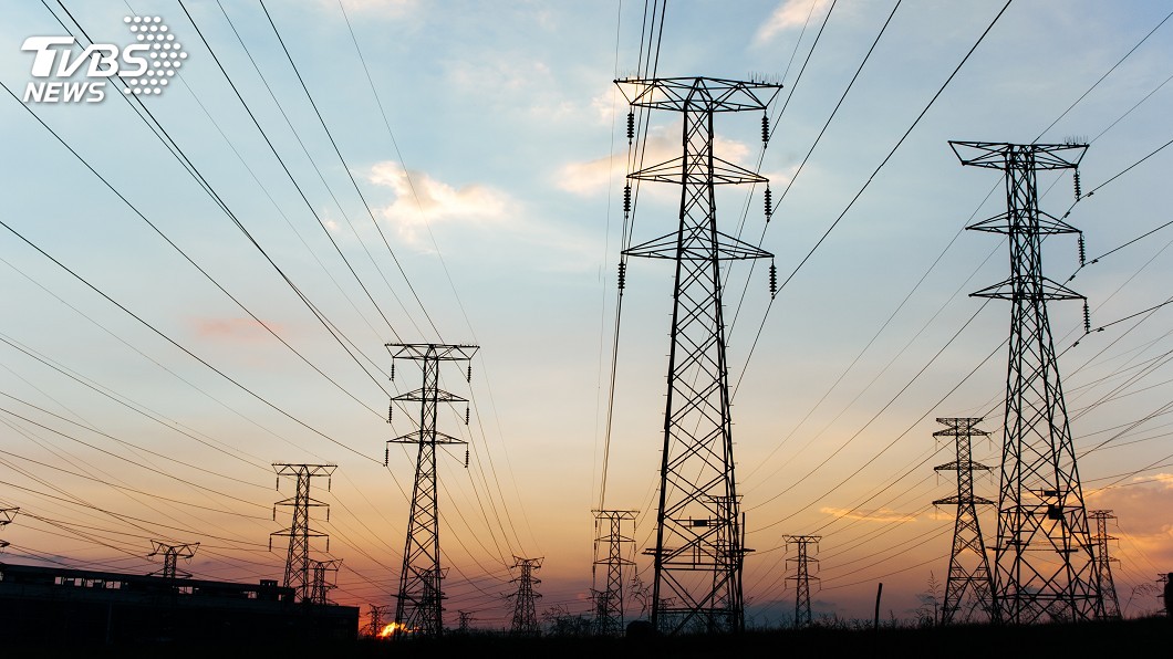 美國商會憂缺電 政院:電力無虞放心投資