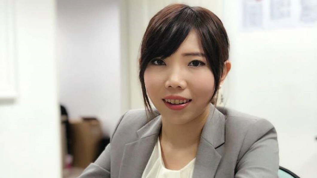 民進黨新北市議員初選登記　張維倩搶頭香
