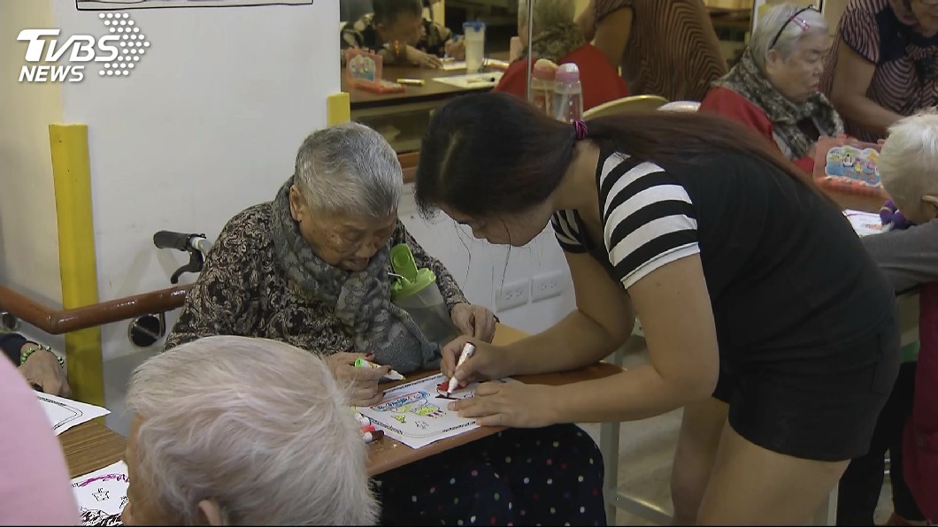 長照加藥事照護 雲林開啟多元在地安老