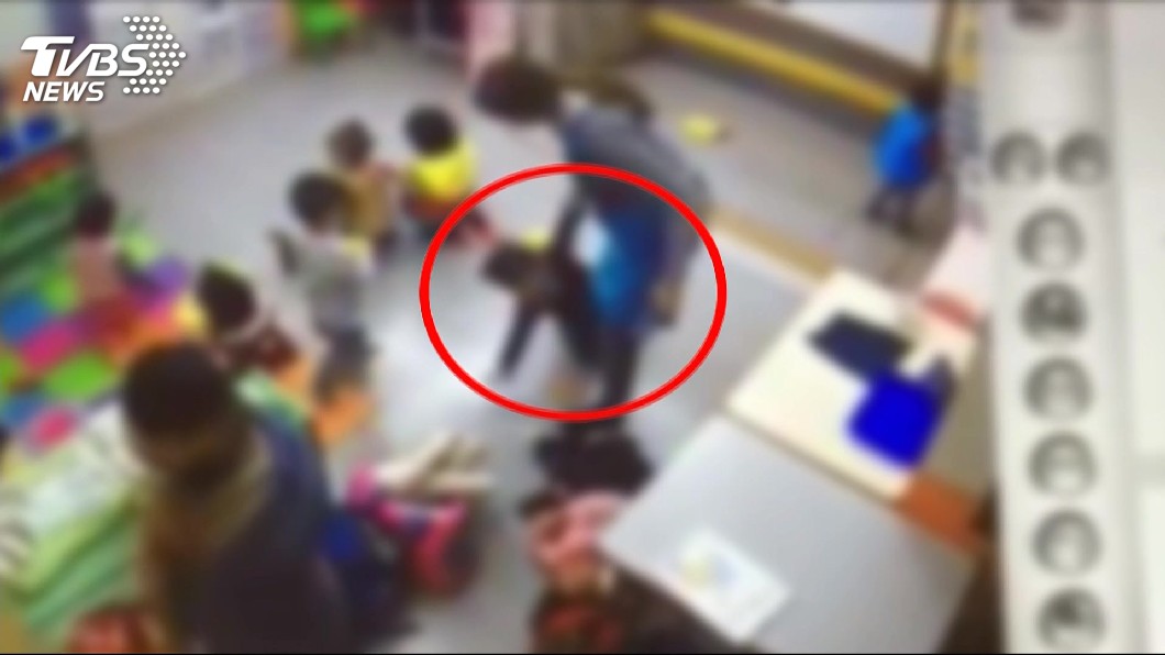 多家托嬰中心傳虐兒事件 中市要求貫徹通報機制