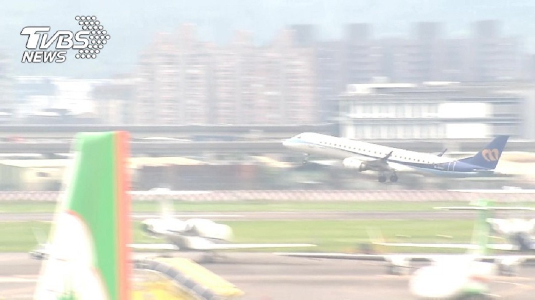 快訊/濃霧鎖金門 逾5百旅客滯留心急如焚