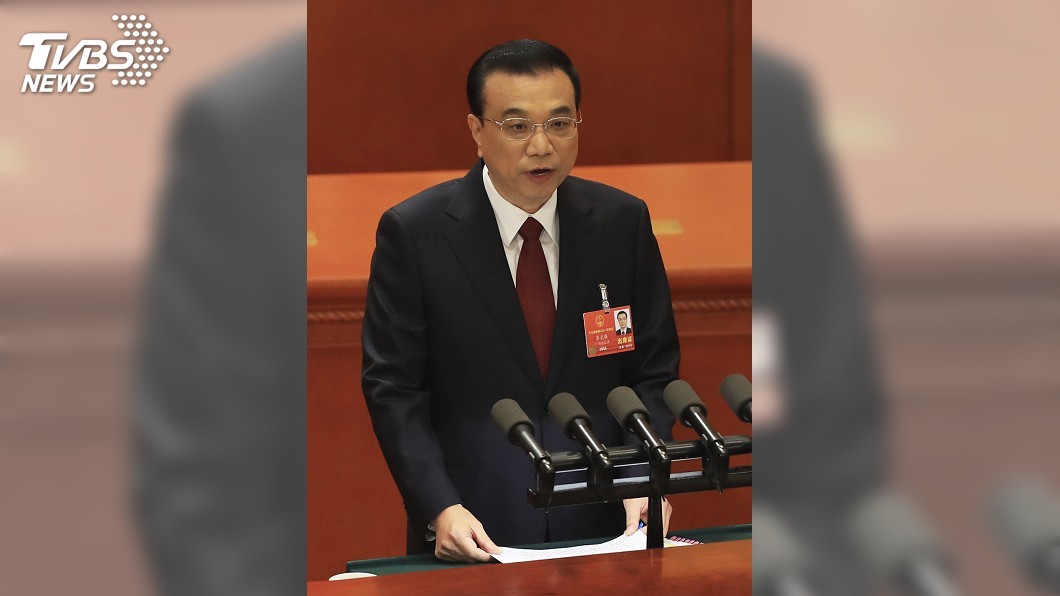 李克強揭示 今年大陸GDP目標定在6.5%