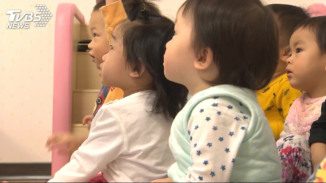 快訊/5歲義務幼教催生調查 「20至30歲」過半認同