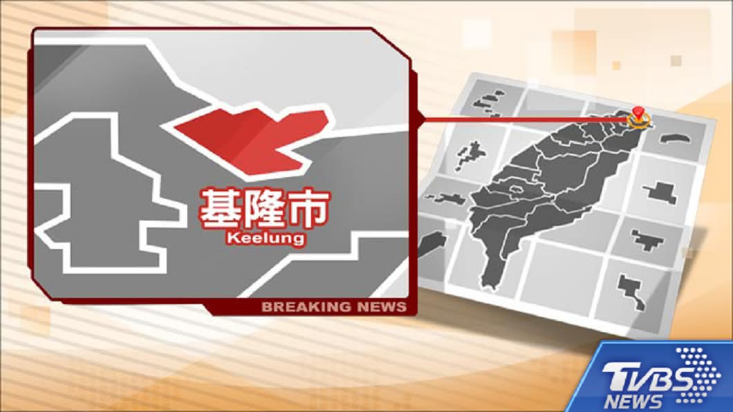 基隆一家4口違規外出就醫1人確診 重罰170萬