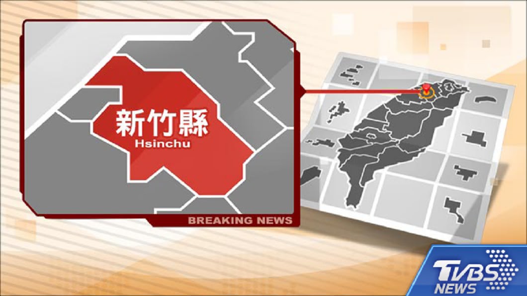快訊／6露營客受困泰崗溫泉沙洲　等待救援中