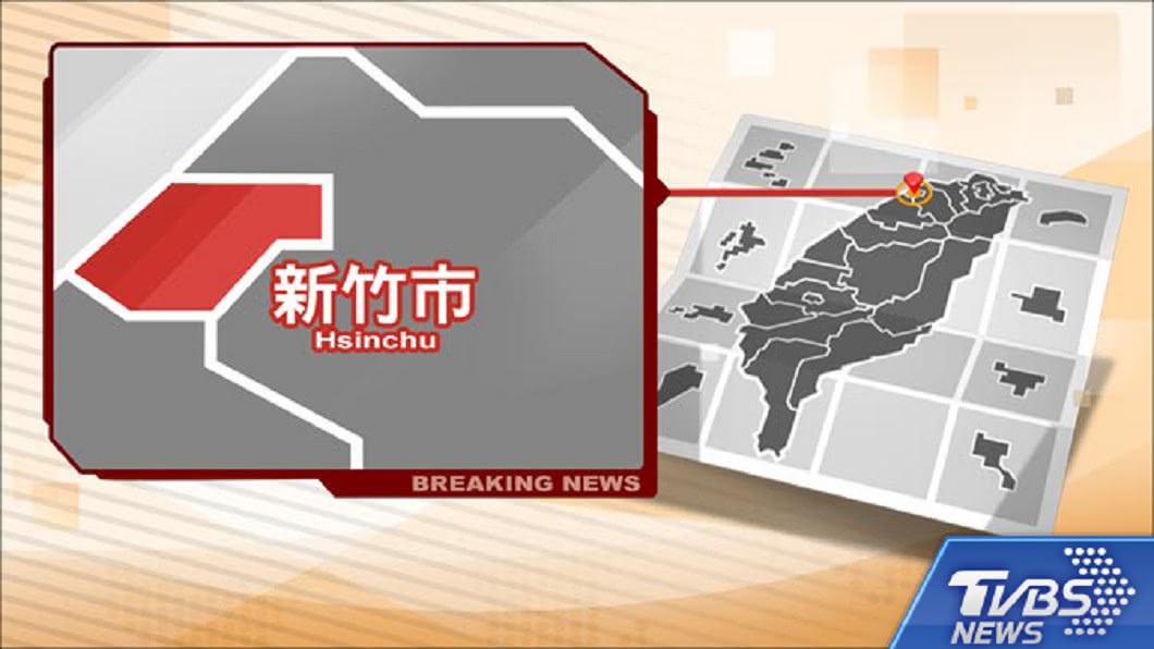 竹市再增1例武漢肺炎境外移入 遊歐同團有一人確診