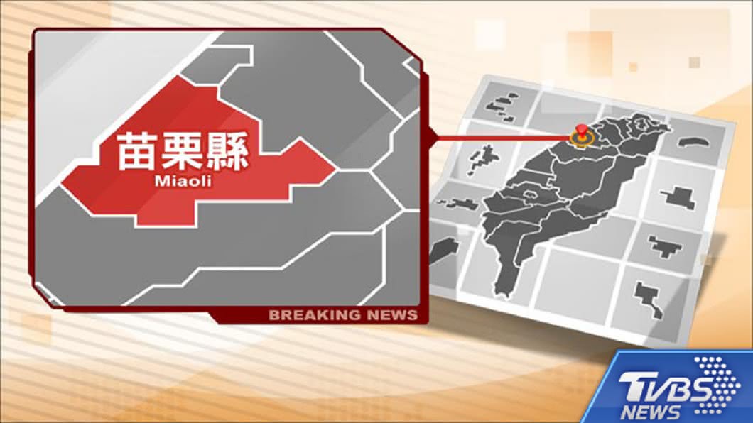 2歲童獨自過馬路…遭無照駕駛貨車撞擊 頭顱變形傷重亡