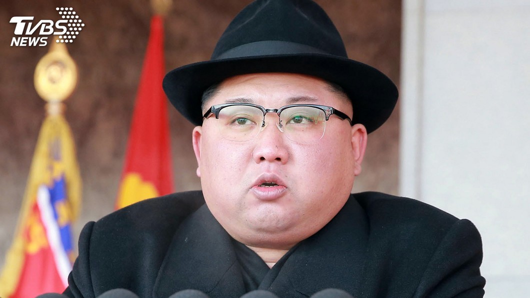 金正恩盼緩解緊張 改善南北韓關係