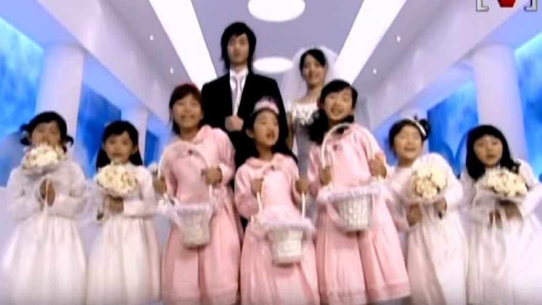 南韓7公主睽違14年合體! 楊丞琳《慶祝》原唱