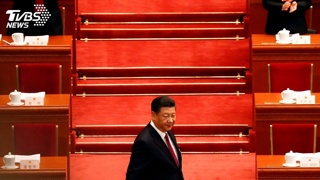 傳中共擬設機構　統管外交台港澳事務