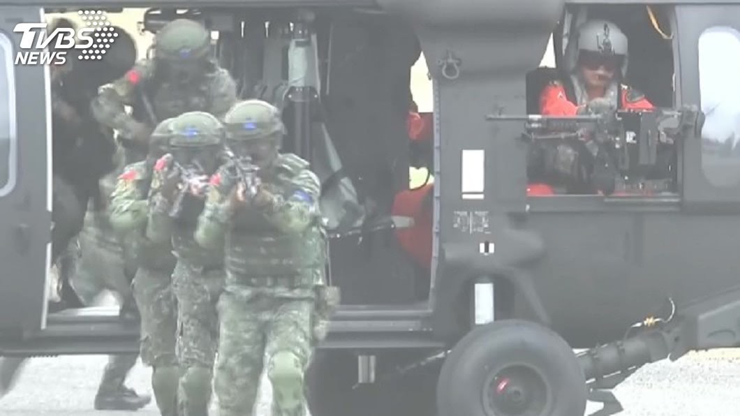 65K2步槍槍機遺失 陸軍官校12/1尋獲