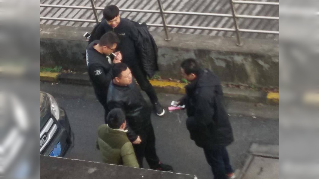 北京開會訪民苦　全天遭監視行動受限