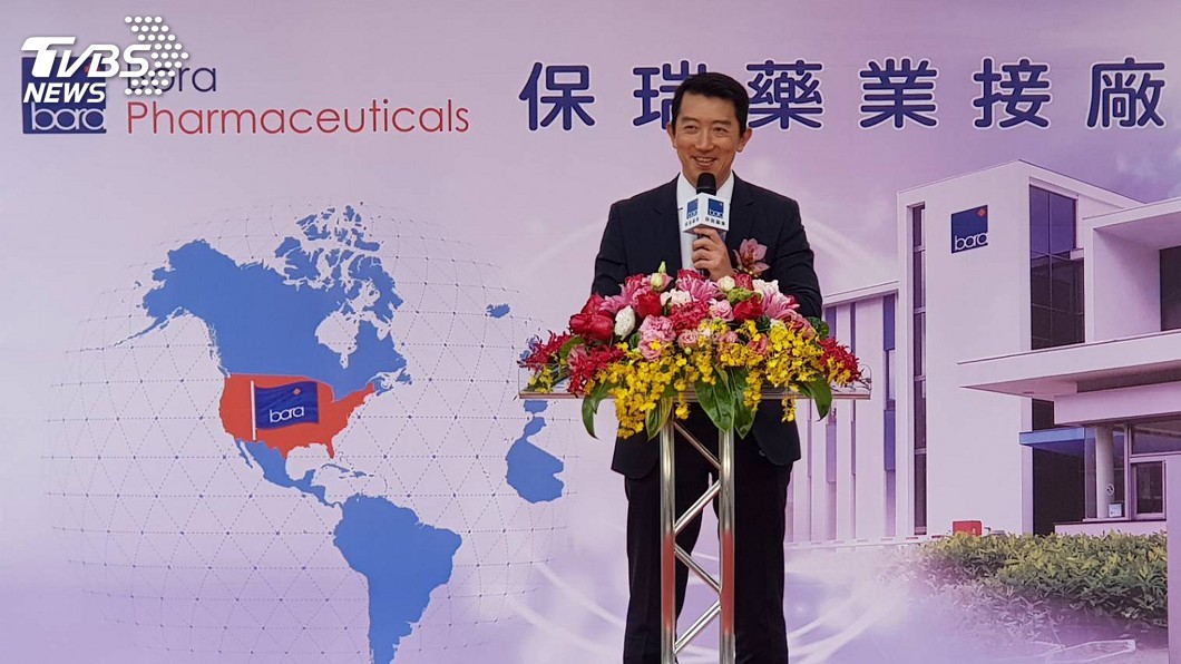 保瑞接手益邦 營運可望翻2倍成長