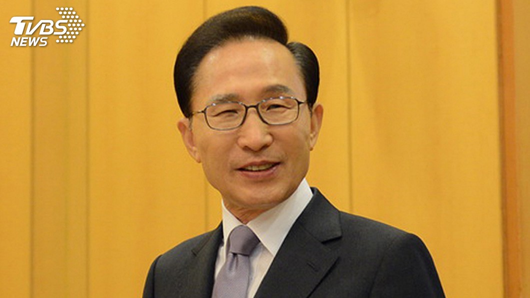 南韓檢方查收賄 嫌疑人身分傳李明博