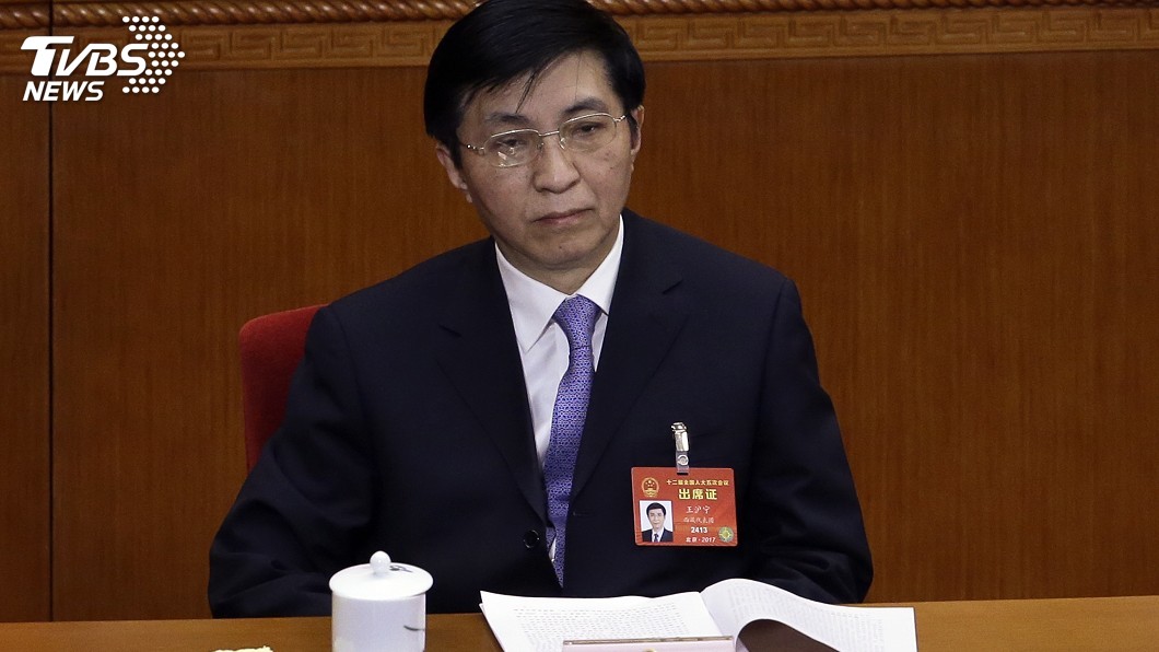 王滬寧是否主管港澳事務? 港媒關注