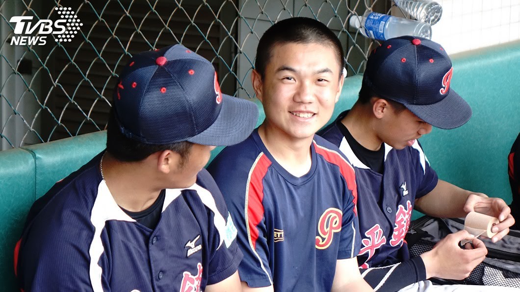 平鎮江坤宇考慮選秀 守備不輸林承飛