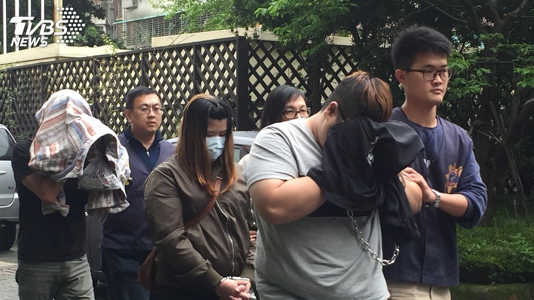 網售手機詐騙面交　一家人遭逮25人受害