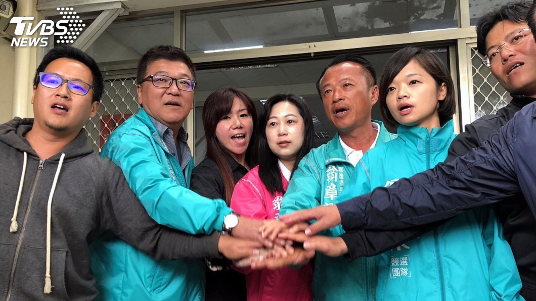嘉義縣長初選干擾電話　雙方都要求徹查