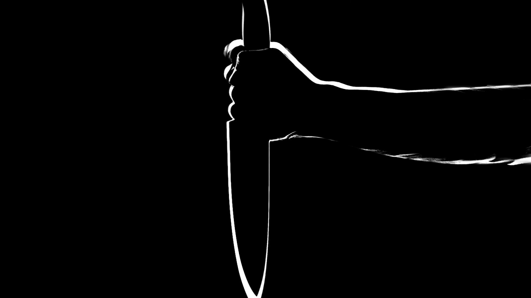 「喜歡殺人!」男子誘騙少女狂砍28刀致死棄屍