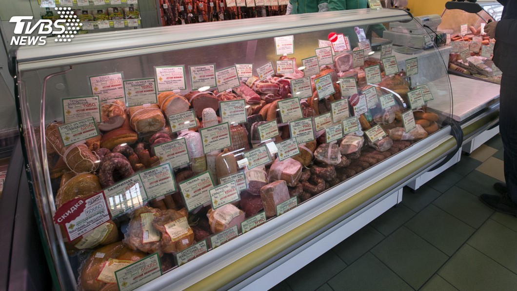 南非李斯特菌疫情 4國禁相關肉品進口或下架