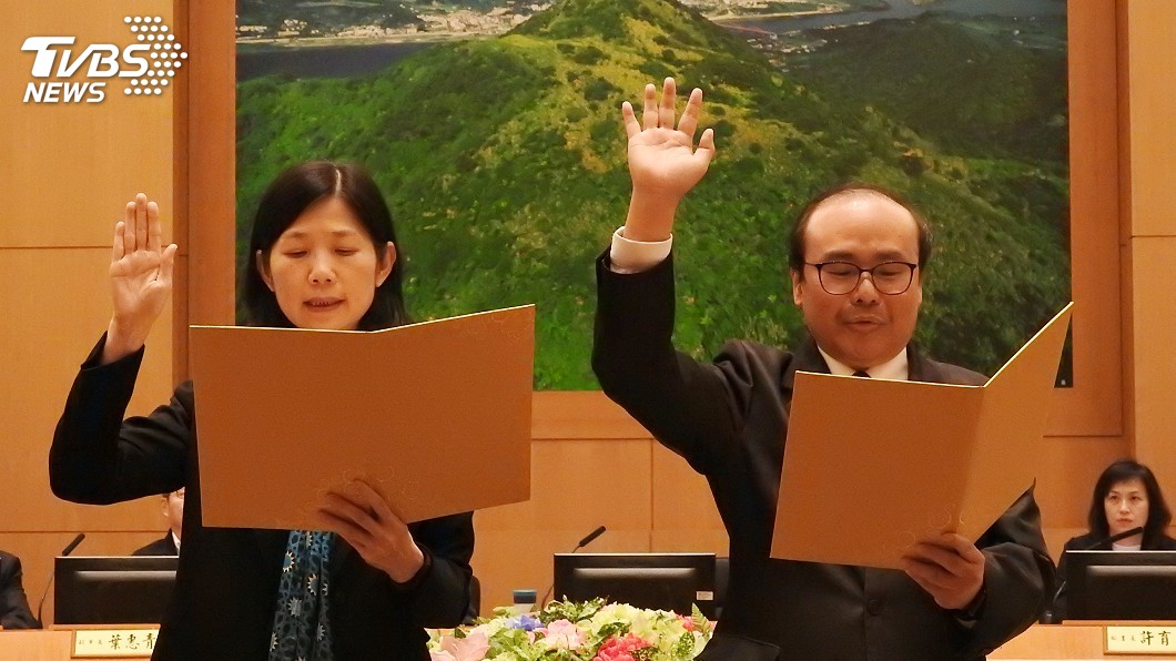 陳建宇出任新北捷董座 盼打破票價上限