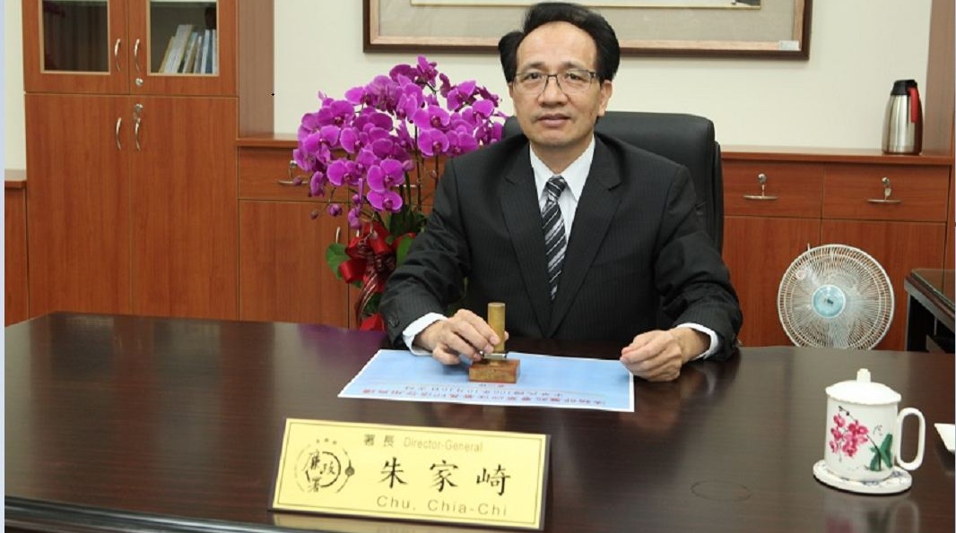 高檢署高雄分署檢察長強忍不適「打電話求救」 加護病房觀察中