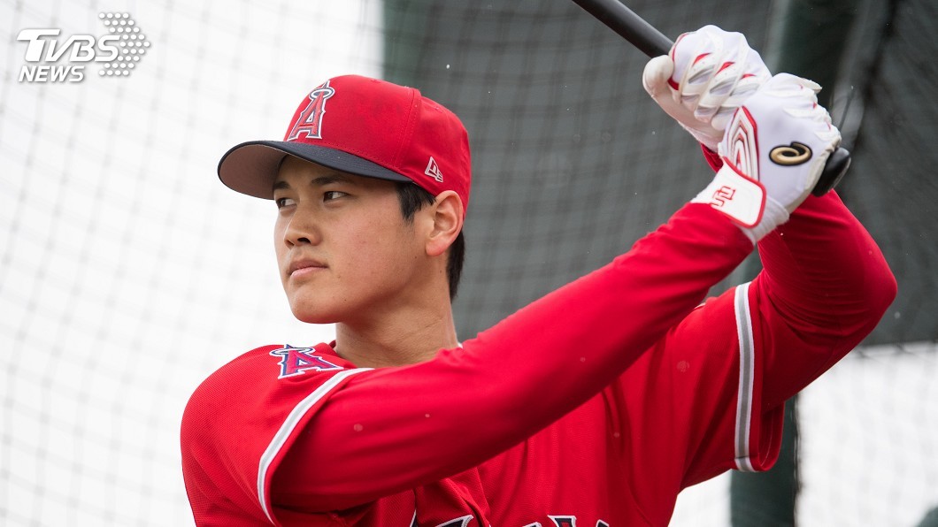 大谷翔平春訓熱身賽 可望上場打擊對決克蕭