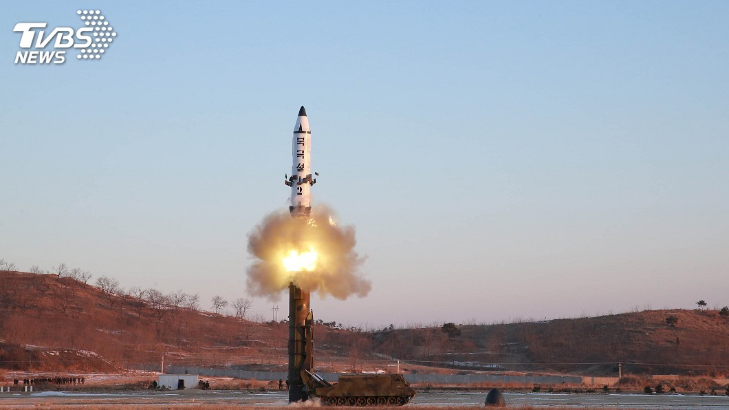 中國籲南北韓把握機會　推動非核化