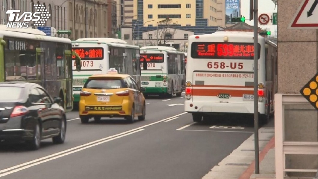 公車路線暗藏密碼！　這「2組數字」是禁忌？