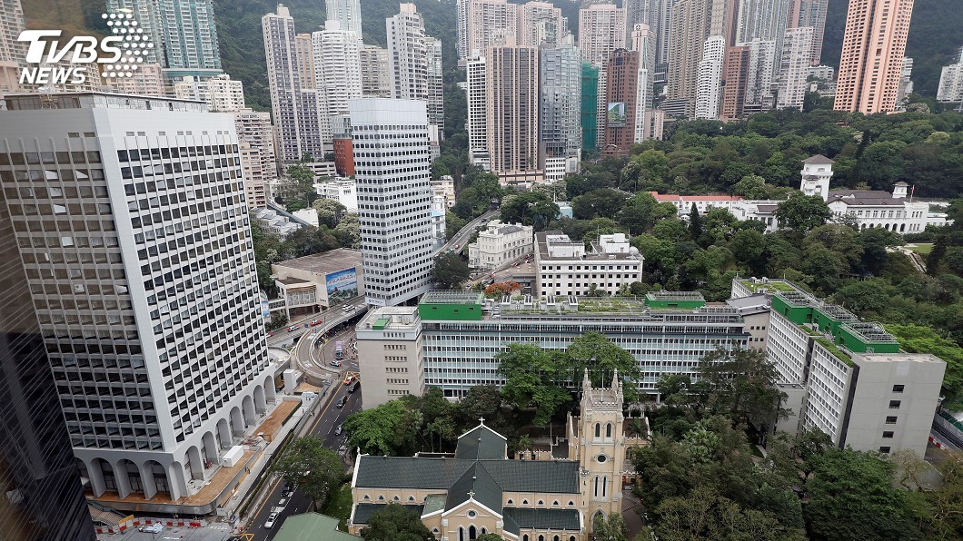 徵收房地產稅 中國財長:官方抓緊起草法案