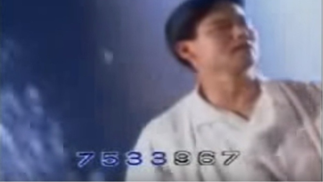 圖／翻攝自Youtube