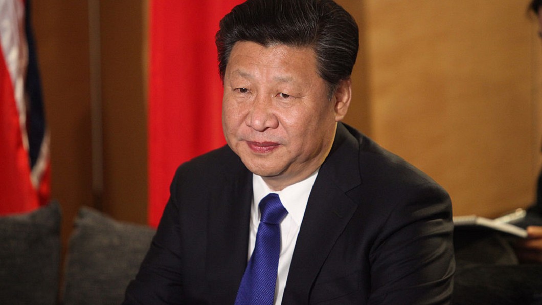 【新新聞】沒籌安會的「習憲元年」 預示著劇變