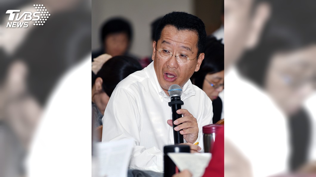 開放純網銀 顧立雄首度鬆口:沒太大問題