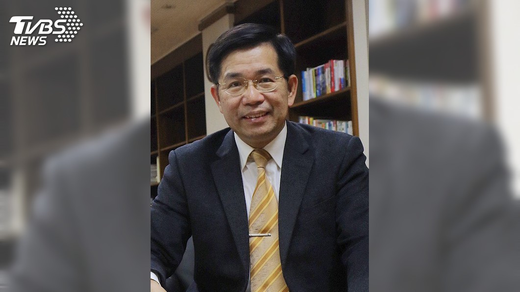 潘文忠:我主持的會議沒有莊國榮參與
